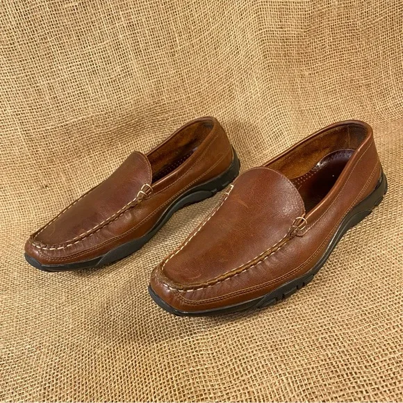 Allen Edmonds | Shoes | Allen Edmonds Loafers Driving Shoes  display picture 1